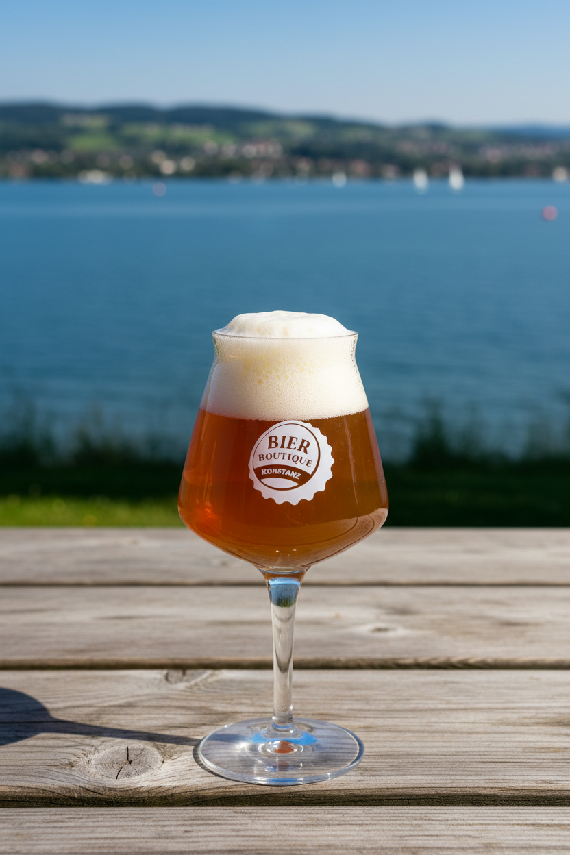 Tastingpokal BierBoutique