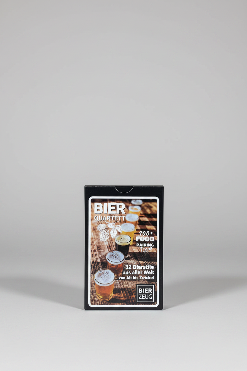 Bier Quartett
