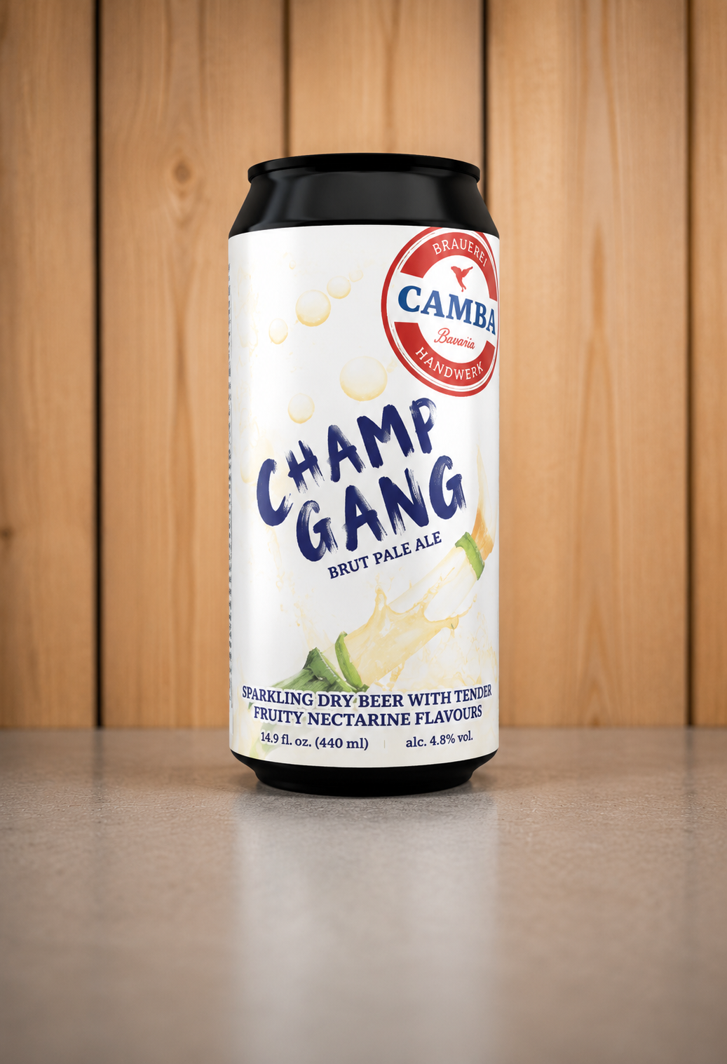 Champ Gang