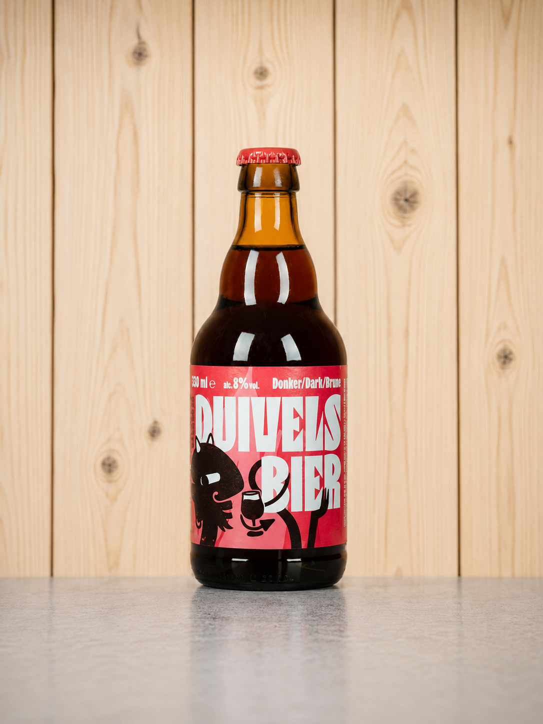 Duivels Bier