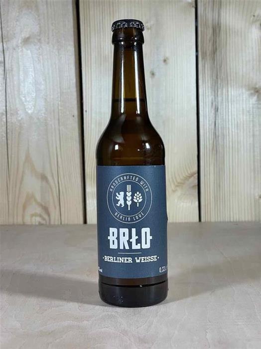 Berliner Weisse BRLO