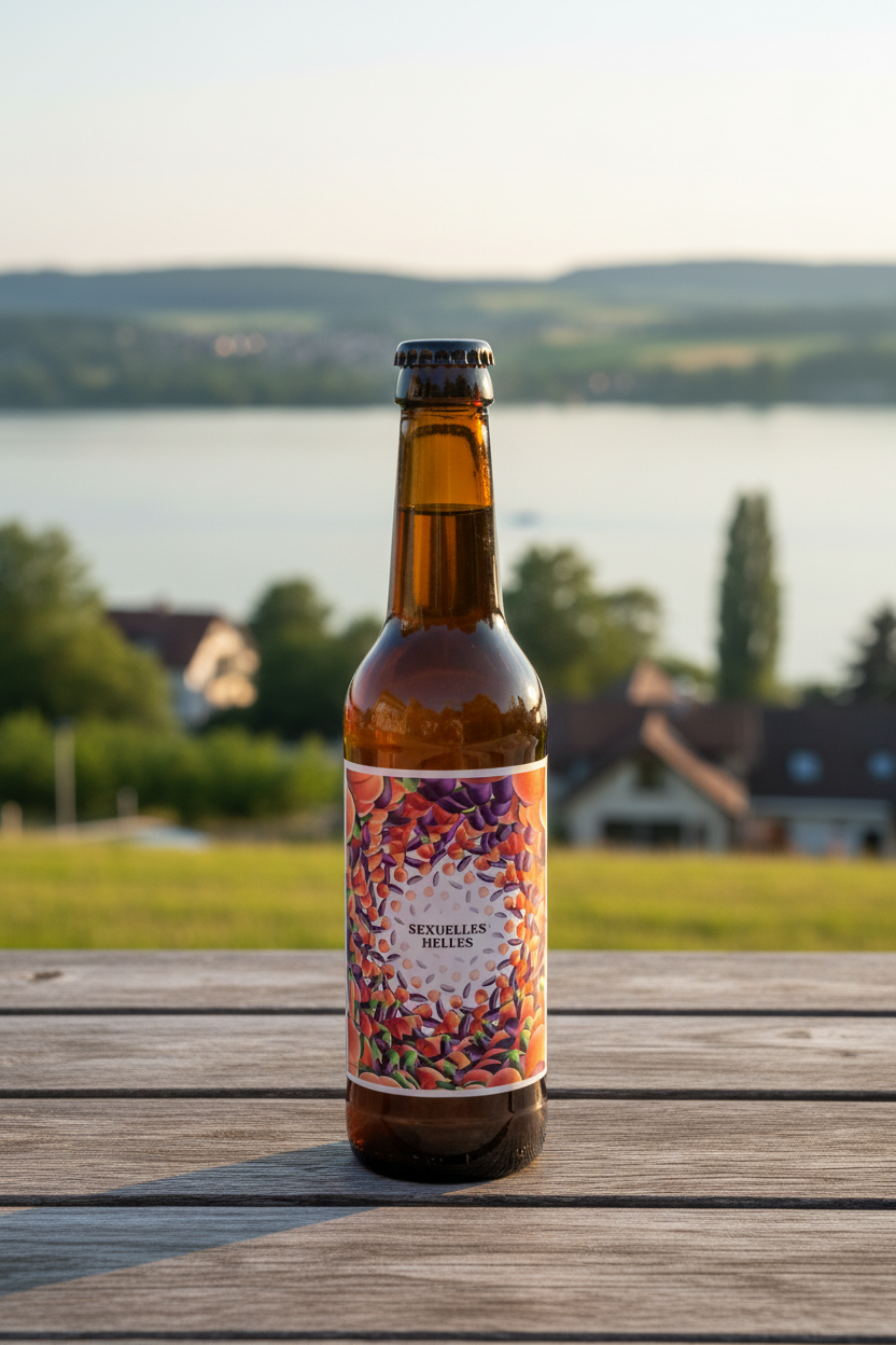 Sexuelles Helles