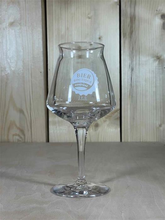 Tastingpokal BierBoutique