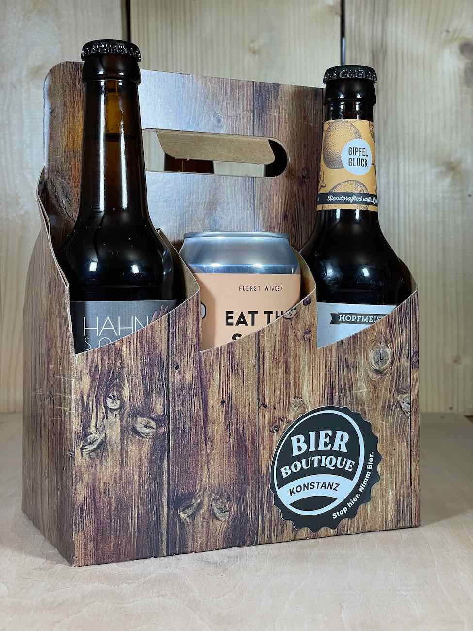 Bierboutique 6er Basic