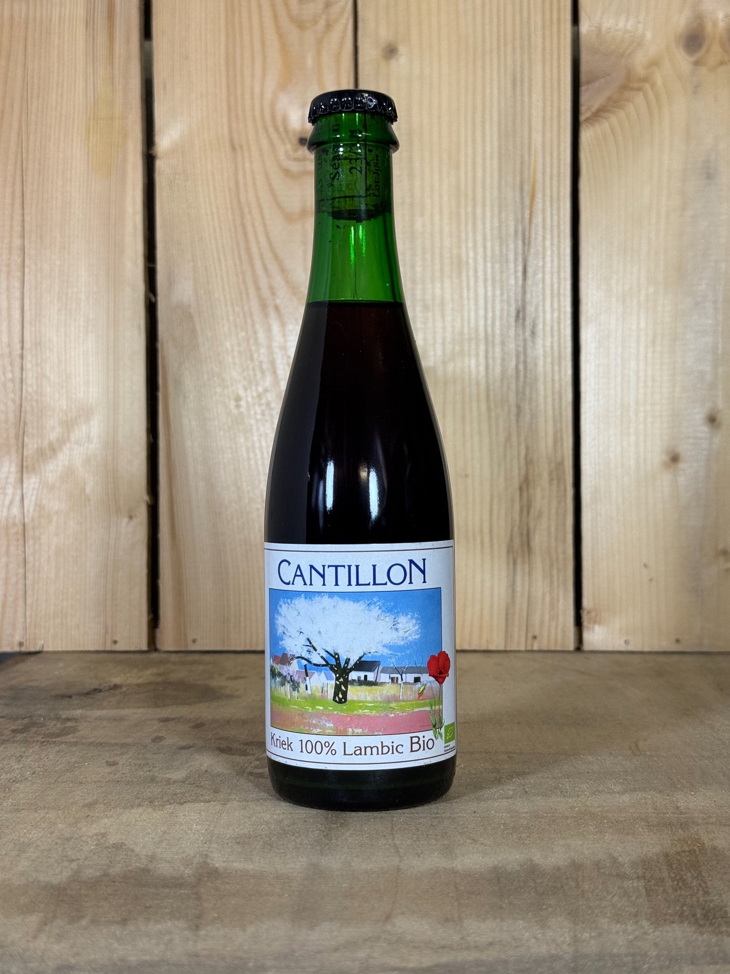 Kriek Cantillon 0,375
