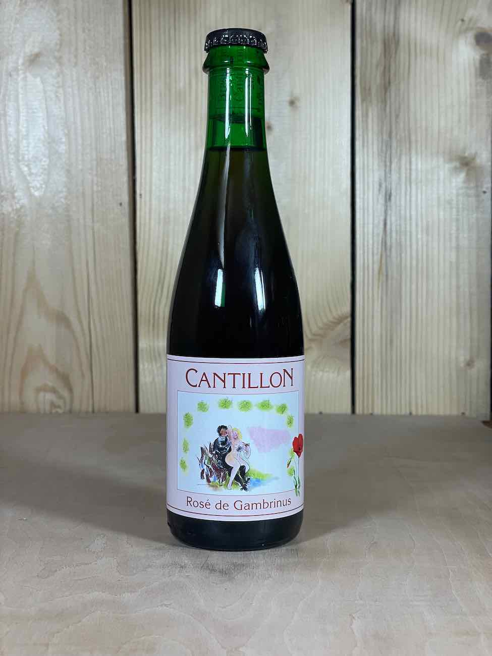 RosÈ de Gambrinus