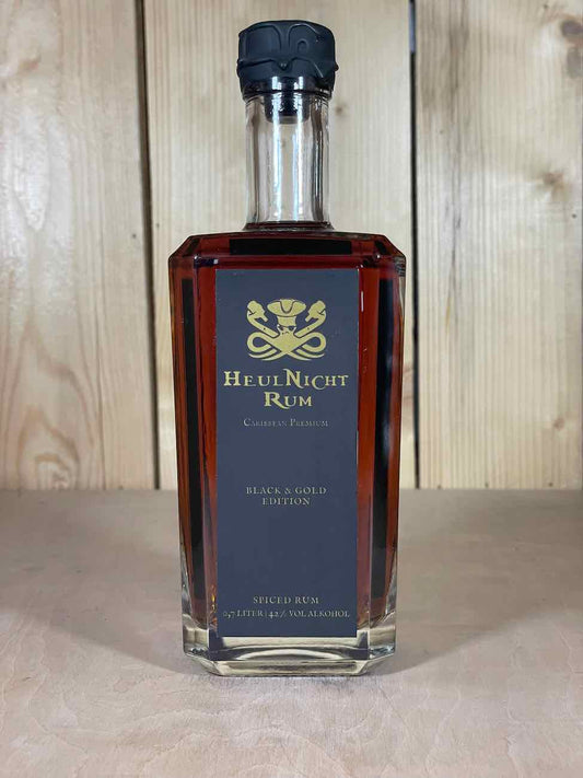 Heul nicht RUM 0,2