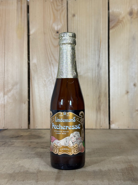 Pecheresse - Lindemans