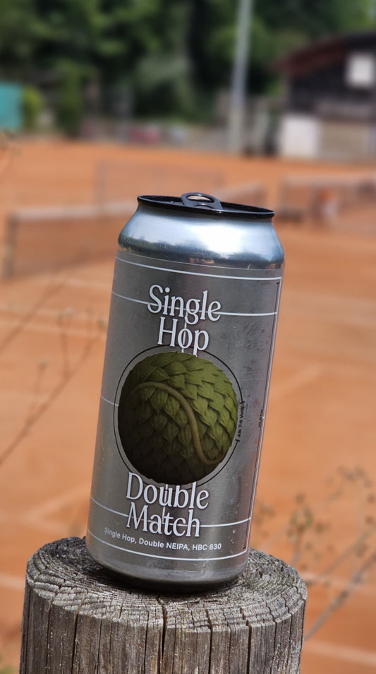 Single Hop Double Match