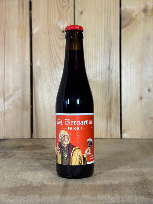 Prior 8 - St. Bernardus