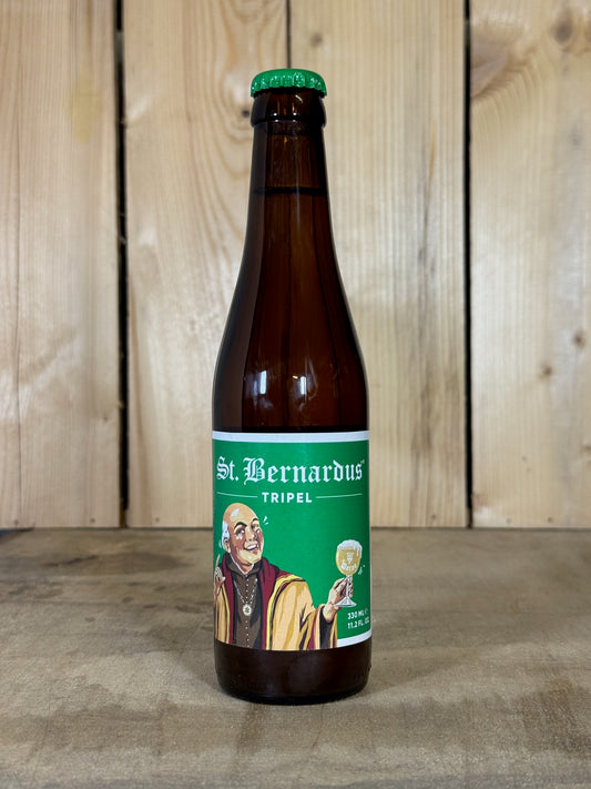 Triple Bernardus