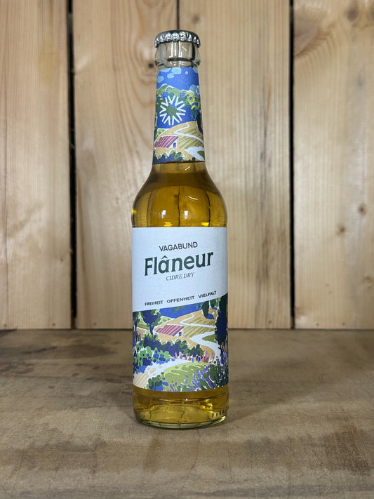 Flaneur Dry Cider