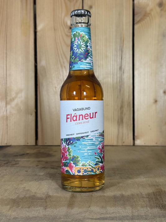Flaneur Rosé Cider