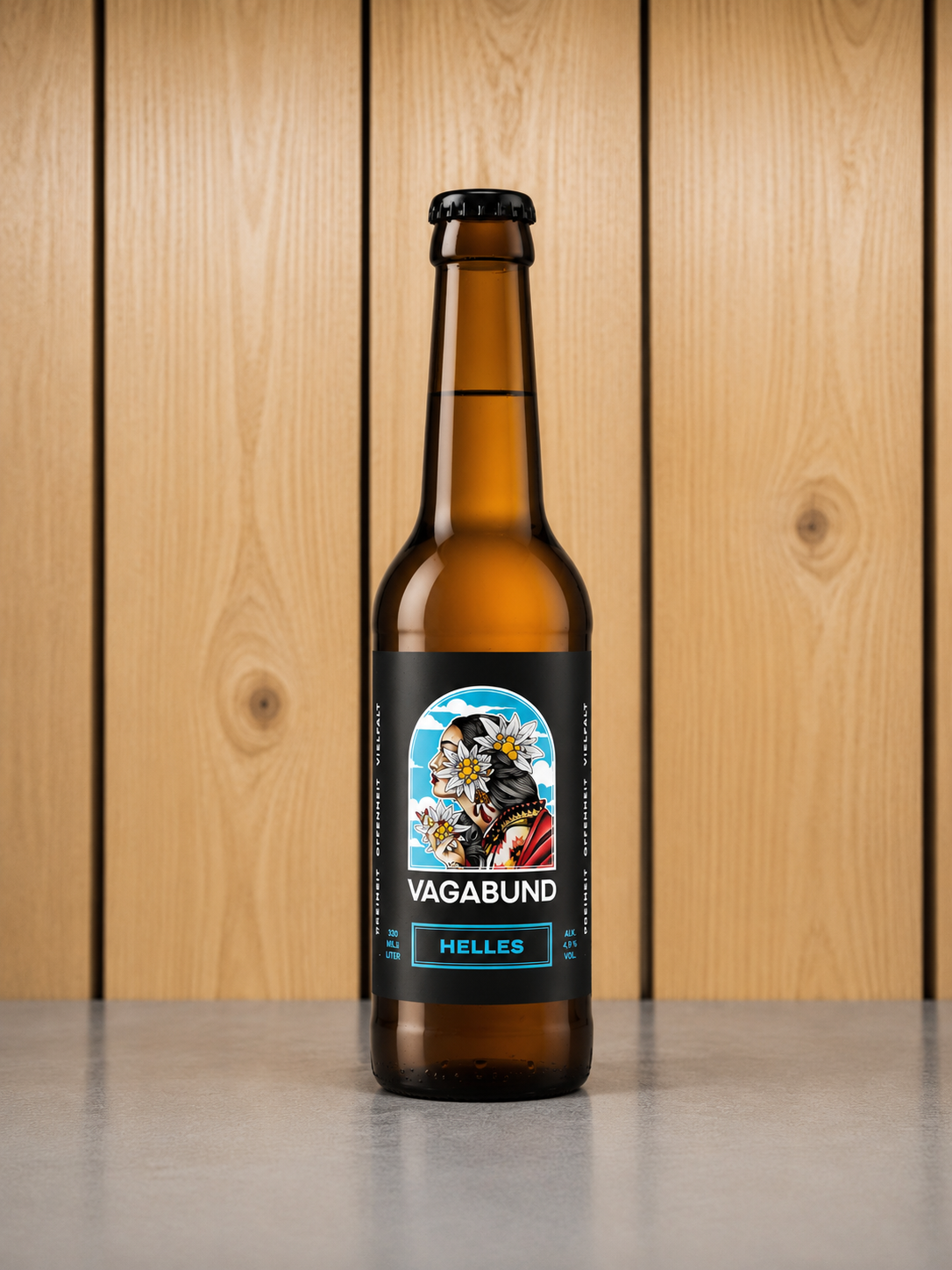 Helles Vagabund
