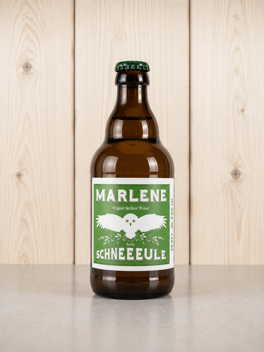 Marlene