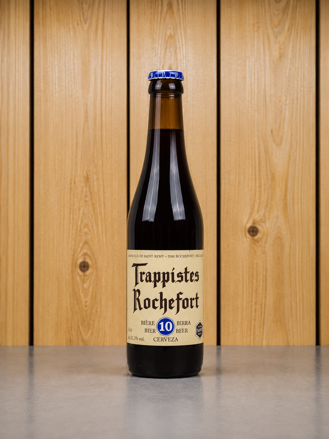 Rochefort 10